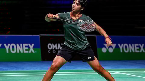 Tanvi Sharma