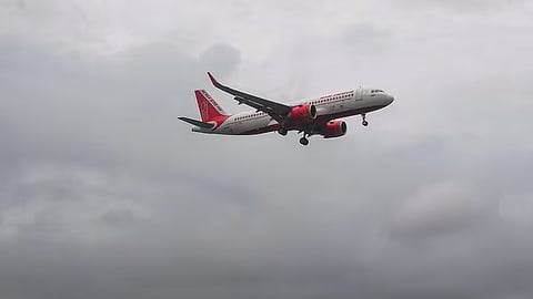 Air India 