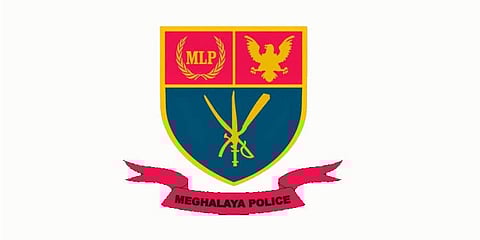 Meghalaya police recruitment