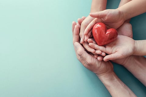 organ donation