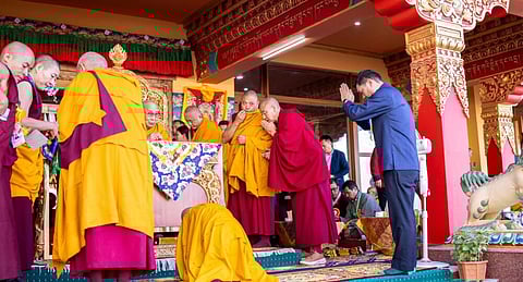 Pema Khandu