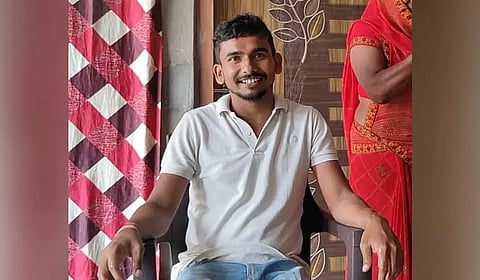 From Delivering Parcels to Delivering Justice: Youth Cracks Civil Services Against Odds