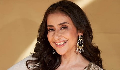 ‘There’s a quiet strength in choosing less’: Manisha Koirala