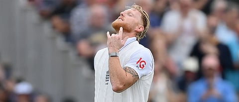 Ben Stokes Joins Exclusive Test All-Rounders List
