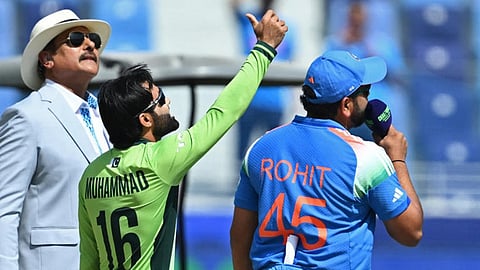 Men’s Asia Cup