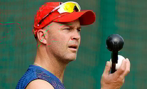 Jonathan Trott