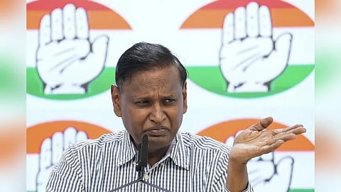 Udit Raj 