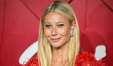 Gwyneth Paltrow
