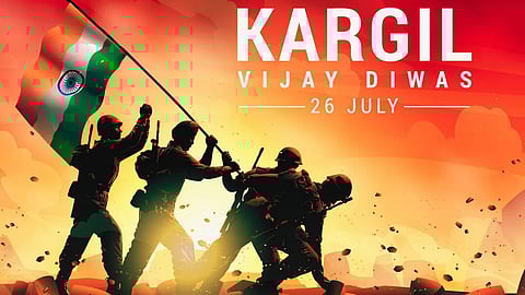  Kargil Vijay Diwas