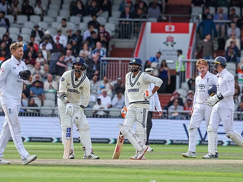 ‘India did the hard work, I wasn’t going to risk my bowlers’: Stokes on declaration drama