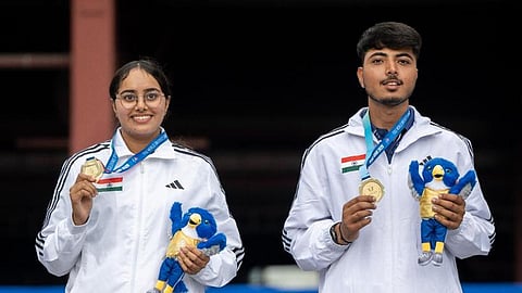 FISU World University Games: India finish campaign with 12 medals