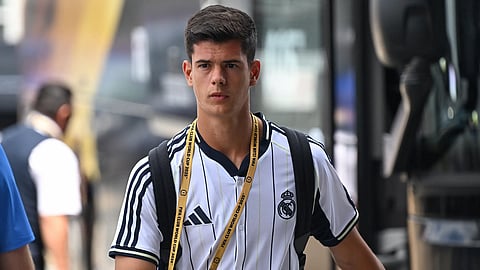Chema Andres