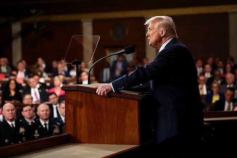 US Tariff