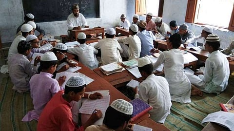Uttarakhand Madrasa board