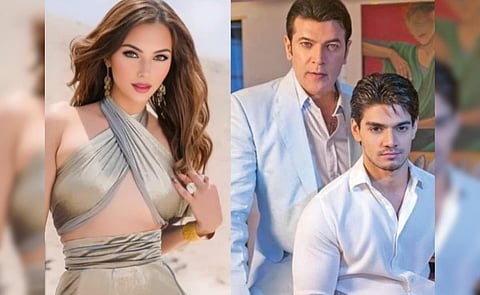 Somy Ali accuses Aditya Pancholi of abuse, blames Sooraj Pancholi for Jiah Khan’s death 