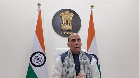 Rajnath