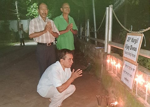Kargil Vijay Diwas