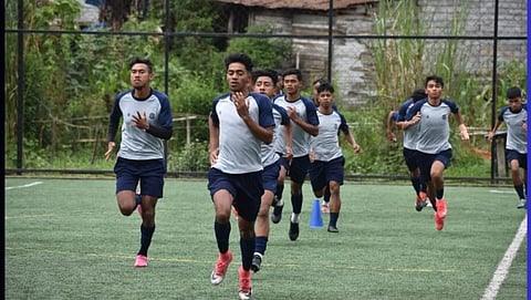 Durand Cup