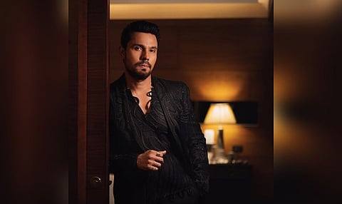 Randeep Hooda