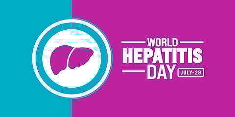 World Hepatitis Day 