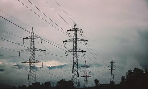  power sector 