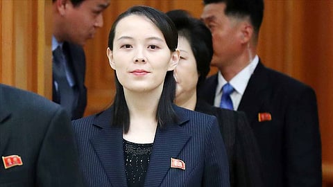 North Korea