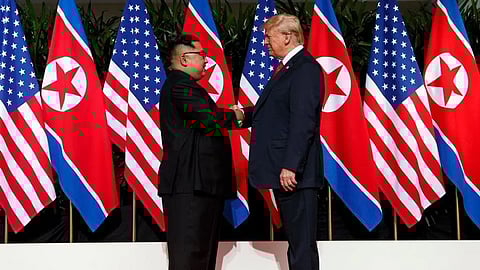 Kim Yo-jong
