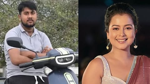 Samiul Haque, the 22-year-old youth passed away 