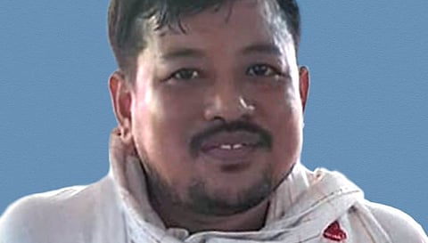 Obituary: Manash Mohan Borah