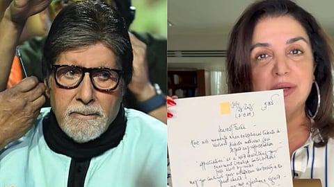  Amitabh Bachcha