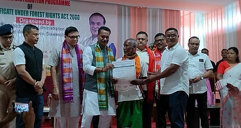  Ashok Singhal
