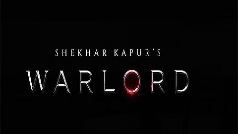 ‘Warlord’