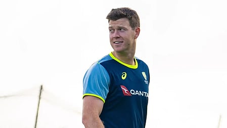 Mitchell Owen Earns ODI Call-Up as Australia Name Squad for Proteas
