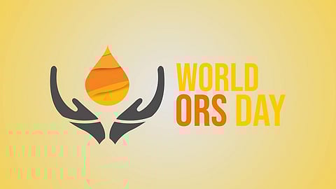 ORS Day