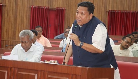  Pramod Boro