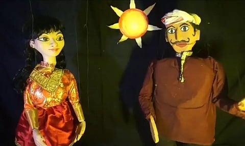 Putala Naach