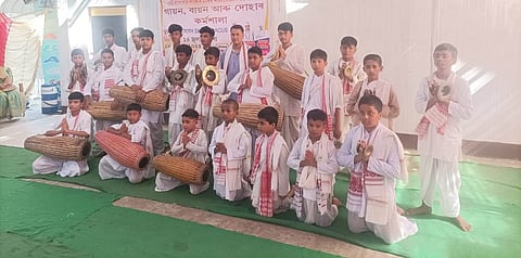Gaurisagar