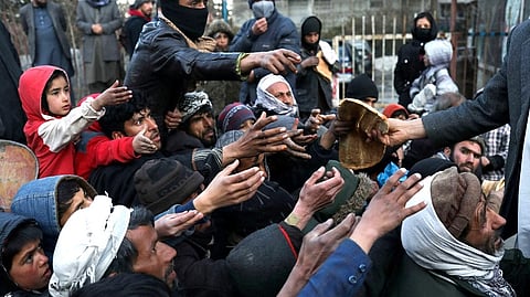 Afghanistan 