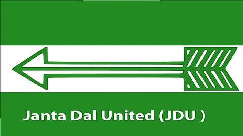  Janata Dal (U)