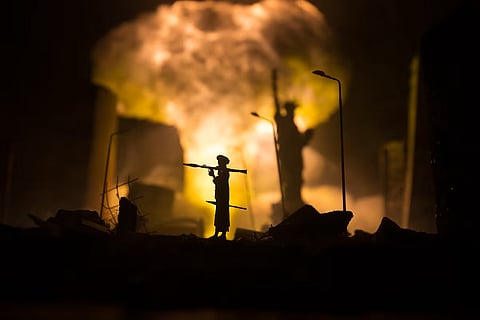 Al Qaeda