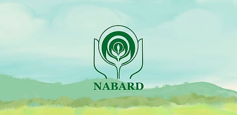 NABARD 