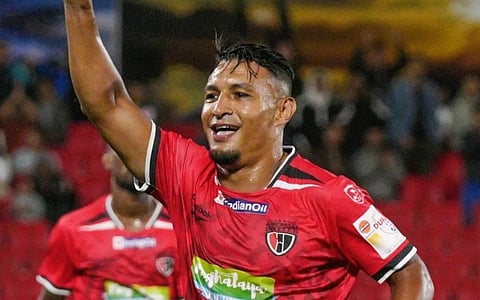 Alaaeddine Ajaraie