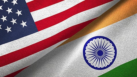 India-US