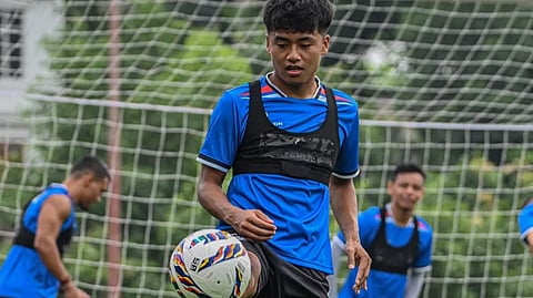 Durand Cup 2025