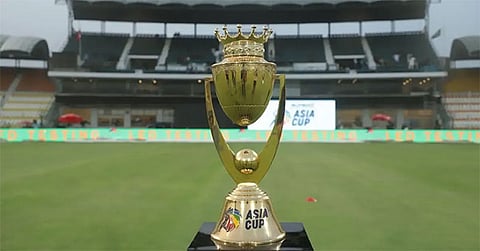 Dubai, Abu Dhabi confirmed as host cities for 2025 Men’s T20 Asia Cup