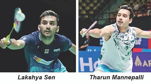 Macau Open