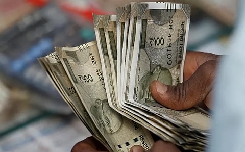 Indian Rupee