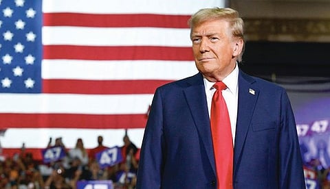 Trump 