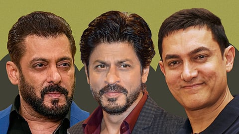 Bollywood celebrities