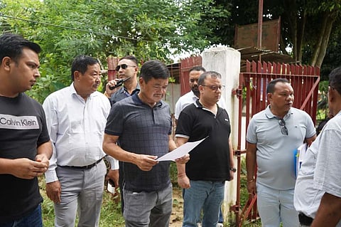 Tuliram Ronghang